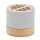 BOOL - Speaker wireless Bamboo RPET