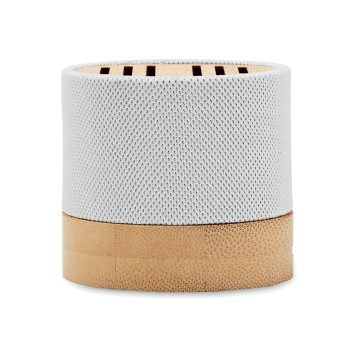 BOOL - Speaker wireless Bamboo RPET Gadget.it