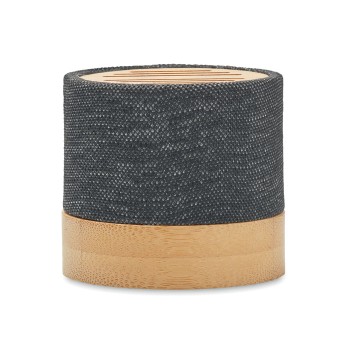 BOOL - Speaker wireless Bamboo RPET Gadget.it