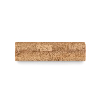 BOOTOP - Calendario da tavolo in Bamboo Gadget.it