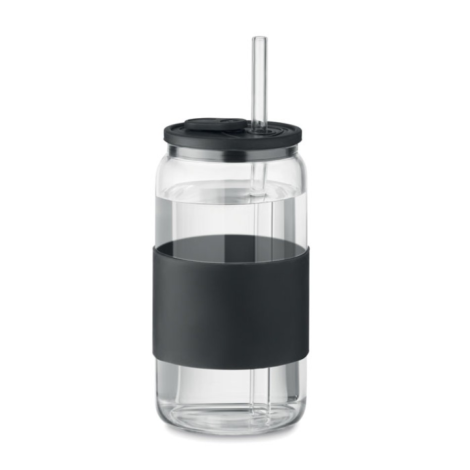 BOROSIP - Bicchiere in borosilicato 550ml Gadget.it