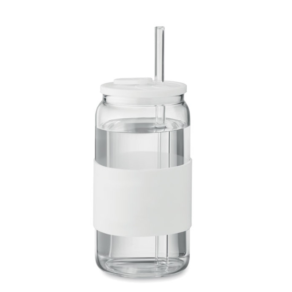 BOROSIP - Bicchiere in borosilicato 550ml Gadget.it