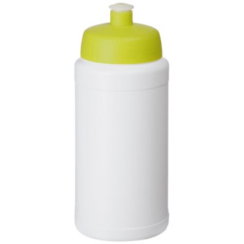 Borraccia Baseline® Plus da 500 ml con coperchio a cupola Gadget.it