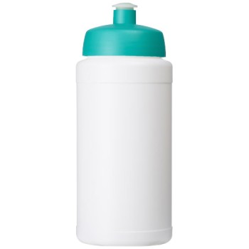 Borraccia Baseline® Plus da 500 ml con coperchio a cupola Gadget.it