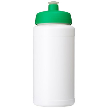 Borraccia Baseline® Plus da 500 ml con coperchio a cupola Gadget.it