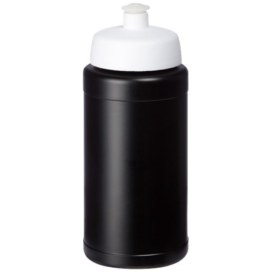 Borraccia Baseline® Plus da 500 ml con coperchio a cupola Gadget.it