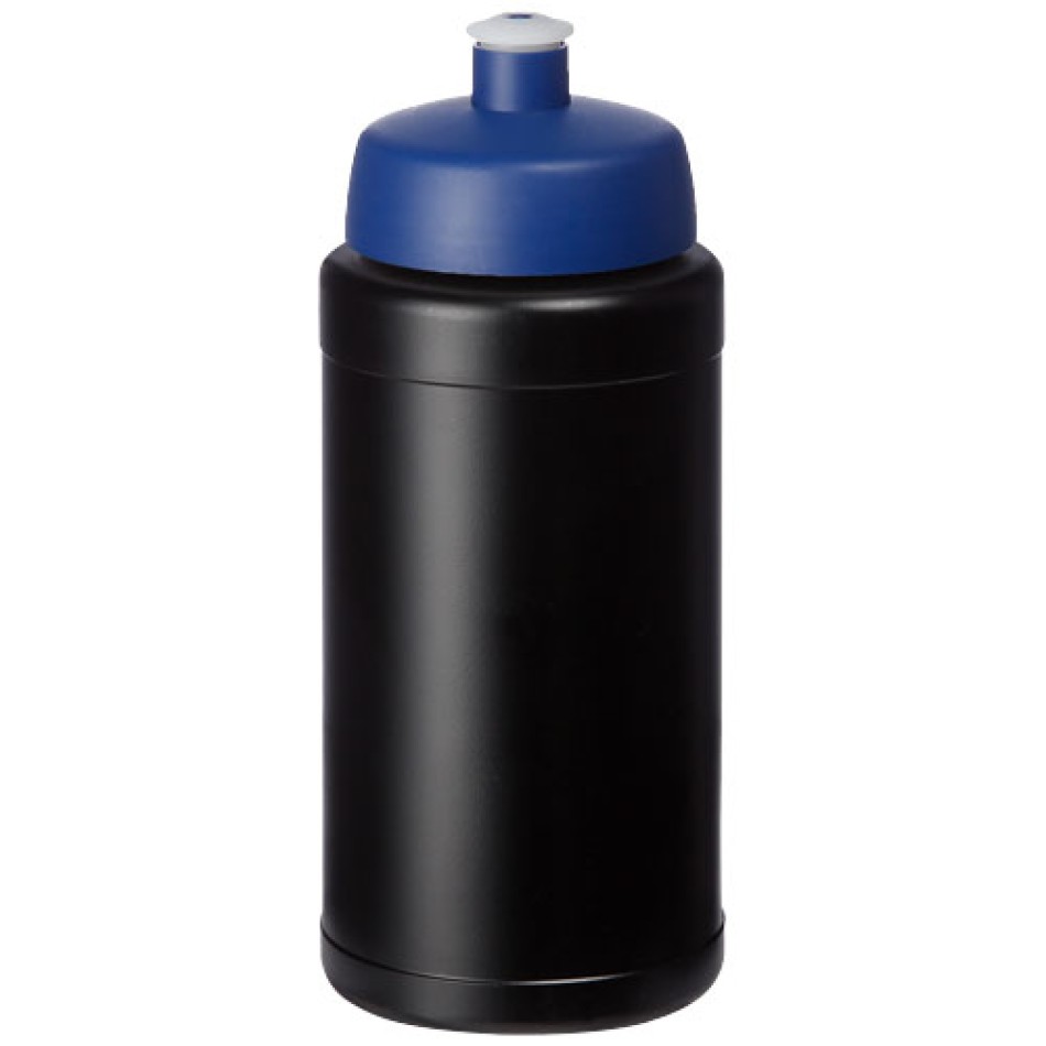 Borraccia Baseline® Plus da 500 ml con coperchio a cupola Gadget.it