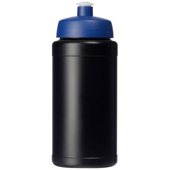 Borraccia Baseline® Plus da 500 ml con coperchio a cupola Gadget.it