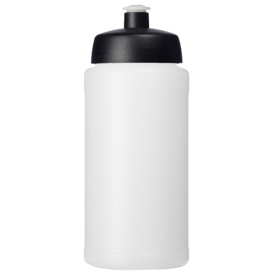 Borraccia Baseline® Plus da 500 ml con coperchio a cupola Gadget.it