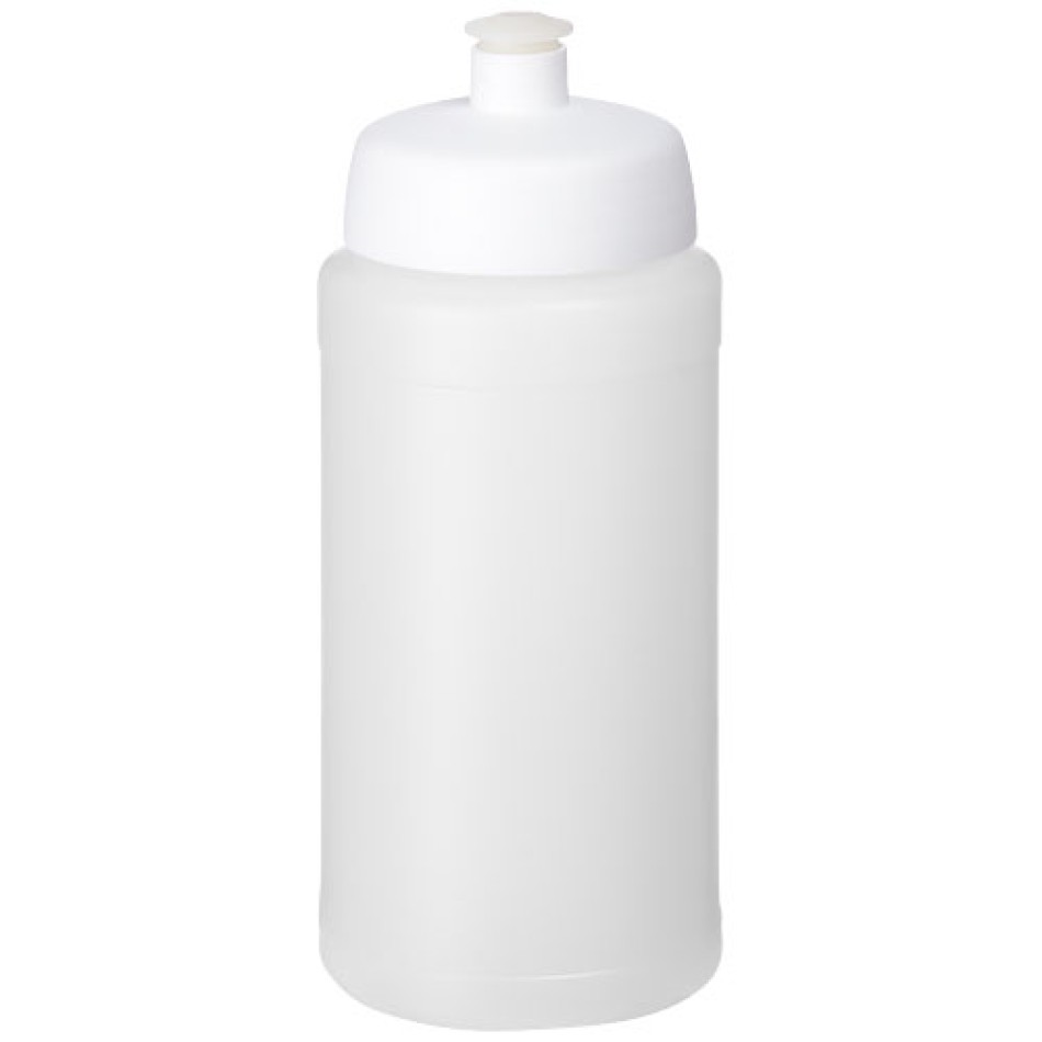 Borraccia Baseline® Plus da 500 ml con coperchio a cupola Gadget.it