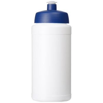 Borraccia Baseline® Plus da 500 ml con coperchio a cupola Gadget.it