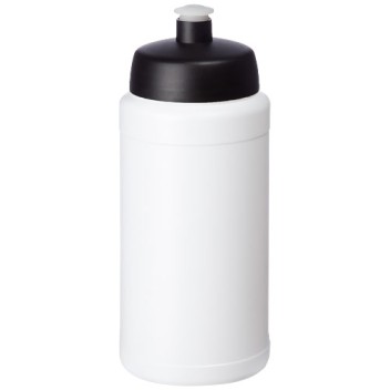 Borraccia Baseline® Plus da 500 ml con coperchio a cupola Gadget.it