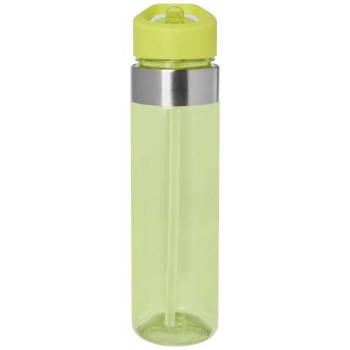 Borraccia con coperchio a beccuccio da 650 ml Dylan Tritan Gadget.it