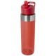 Borraccia con coperchio a beccuccio da 650 ml Dylan Tritan Gadget.it