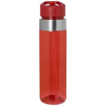 Borraccia con coperchio a beccuccio da 650 ml Dylan Tritan Gadget.it