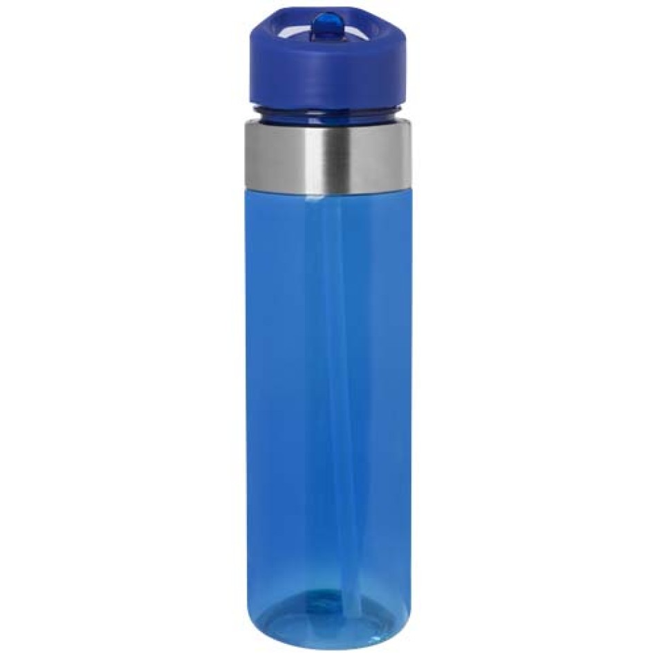 Borraccia con coperchio a beccuccio da 650 ml Dylan Tritan Gadget.it