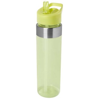 Borraccia con coperchio a beccuccio da 650 ml Dylan Tritan Gadget.it