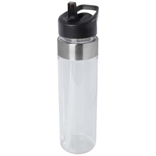 Borraccia con coperchio a beccuccio da 650 ml Dylan Tritan Gadget.it