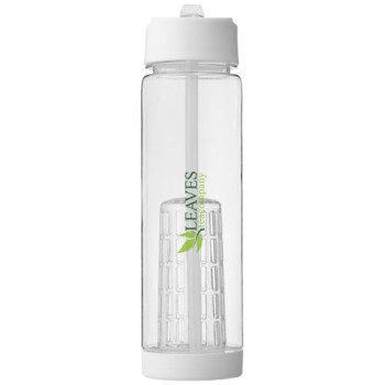 Borraccia con infusore Tutti Frutti da 740 ml in Tritan™ Gadget.it