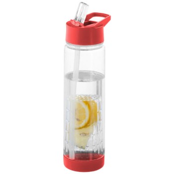 Borraccia con infusore Tutti Frutti da 740 ml in Tritan™ Gadget.it