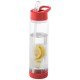 Borraccia con infusore Tutti Frutti da 740 ml in Tritan™ Gadget.it