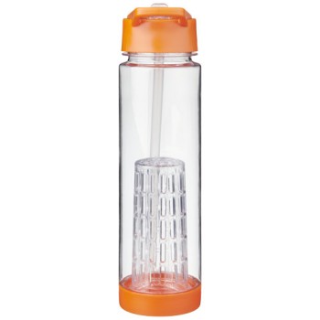 Borraccia con infusore Tutti Frutti da 740 ml in Tritan™ Gadget.it