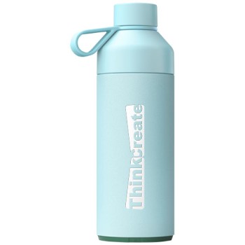 Borraccia da 1000 ml con isolamento sottovuoto Big Ocean Bottle Gadget.it