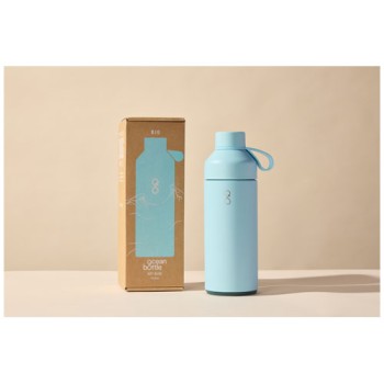 Borraccia da 1000 ml con isolamento sottovuoto Big Ocean Bottle Gadget.it