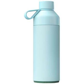 Borraccia da 1000 ml con isolamento sottovuoto Big Ocean Bottle Gadget.it