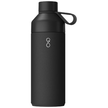 Borraccia da 1000 ml con isolamento sottovuoto Big Ocean Bottle Gadget.it