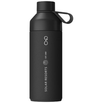 Borraccia da 1000 ml con isolamento sottovuoto Big Ocean Bottle Gadget.it