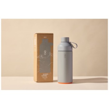 Borraccia da 1000 ml con isolamento sottovuoto Big Ocean Bottle Gadget.it