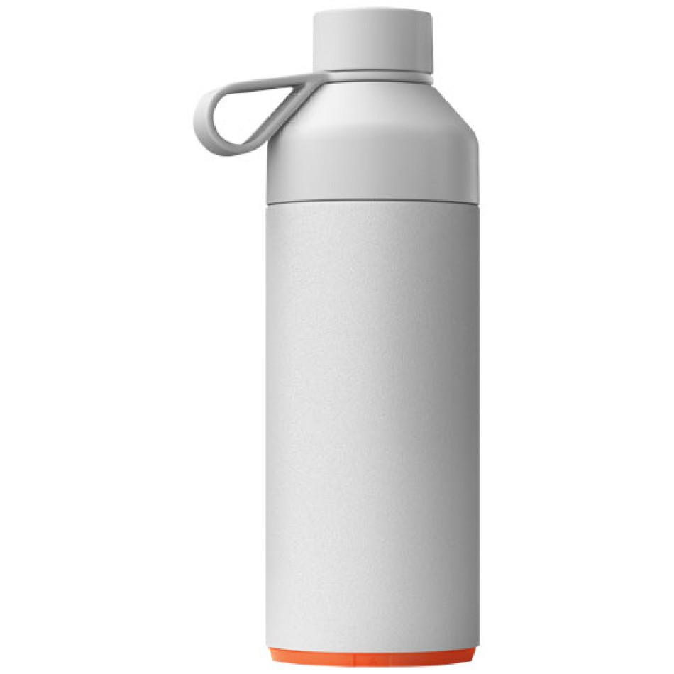 Borraccia da 1000 ml con isolamento sottovuoto Big Ocean Bottle Gadget.it