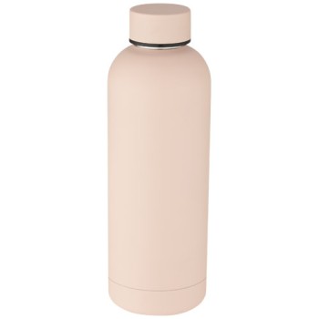 Borraccia da 500 ml con isolamento sottovuoto in rame Spring Gadget.it