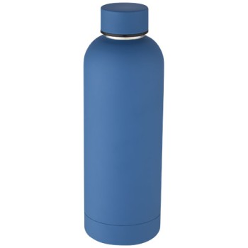 Borraccia da 500 ml con isolamento sottovuoto in rame Spring Gadget.it