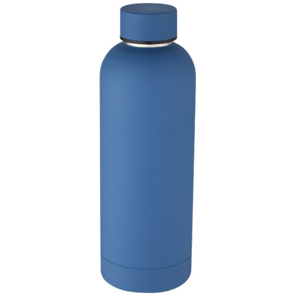 Borraccia da 500 ml con isolamento sottovuoto in rame Spring Gadget.it