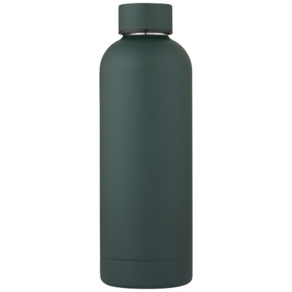 Borraccia da 500 ml con isolamento sottovuoto in rame Spring Gadget.it