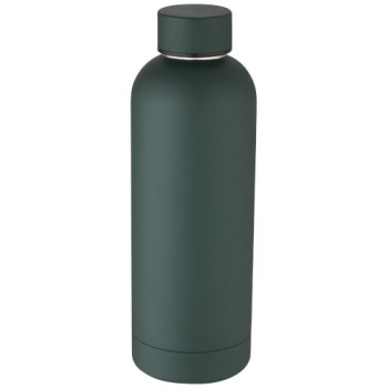 Borraccia da 500 ml con isolamento sottovuoto in rame Spring Gadget.it