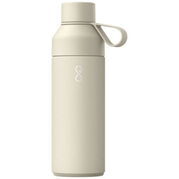 Borraccia da 500 ml con isolamento sottovuoto Ocean Bottle Gadget.it