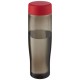 Borraccia da 700 ml con coperchio a vite H2O Active® Eco Tempo Gadget.it