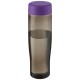 Borraccia da 700 ml con coperchio a vite H2O Active® Eco Tempo Gadget.it