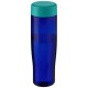 Borraccia da 700 ml con coperchio a vite H2O Active® Eco Tempo Gadget.it