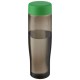 Borraccia da 700 ml con coperchio a vite H2O Active® Eco Tempo Gadget.it