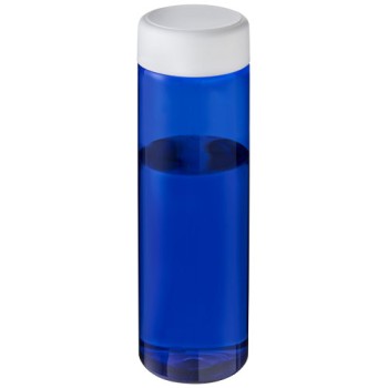 Borraccia da 850 ml con coperchio a vite H2O Active® Eco Vibe Gadget.it