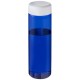 Borraccia da 850 ml con coperchio a vite H2O Active® Eco Vibe Gadget.it