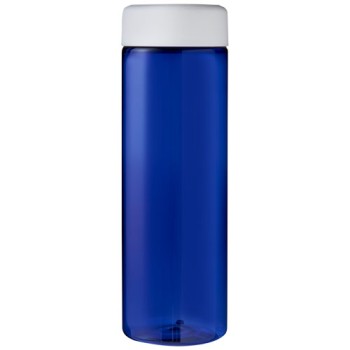 Borraccia da 850 ml con coperchio a vite H2O Active® Eco Vibe Gadget.it