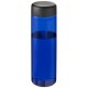 Borraccia da 850 ml con coperchio a vite H2O Active® Eco Vibe Gadget.it