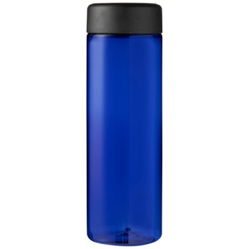 Borraccia da 850 ml con coperchio a vite H2O Active® Eco Vibe Gadget.it