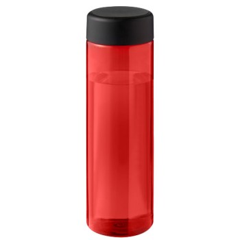 Borraccia da 850 ml con coperchio a vite H2O Active® Eco Vibe Gadget.it