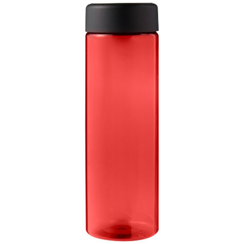 Borraccia da 850 ml con coperchio a vite H2O Active® Eco Vibe Gadget.it